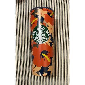 Starbucks‎ Hibiscus Tumbler